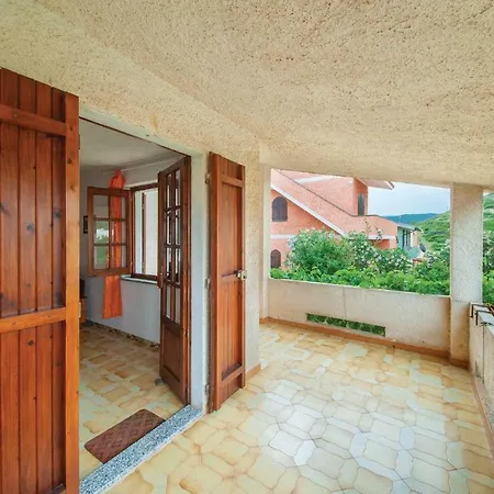 Casa Vacca *