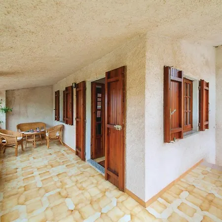 Casa Vacca 아파트